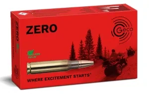 GECO .30-06 Sprg. Zero 8,8 g / 136 gr