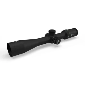 Puškohled ALPEN OPTICS Apex XP 2,5–16x42 A4 s technologií SmartDot