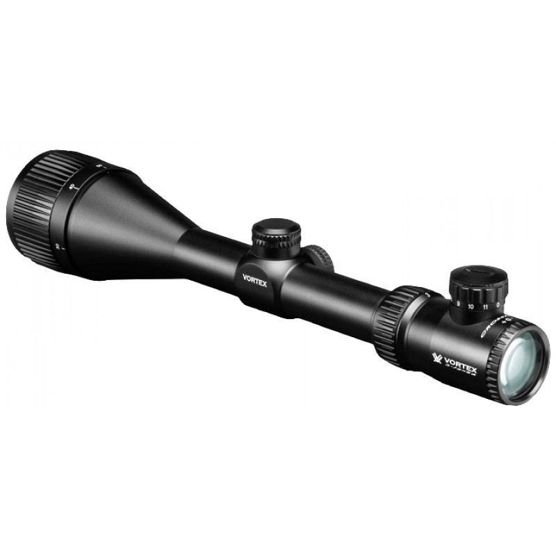 Vortex Crossfire II 3-12x56 AO Hog Hunter
