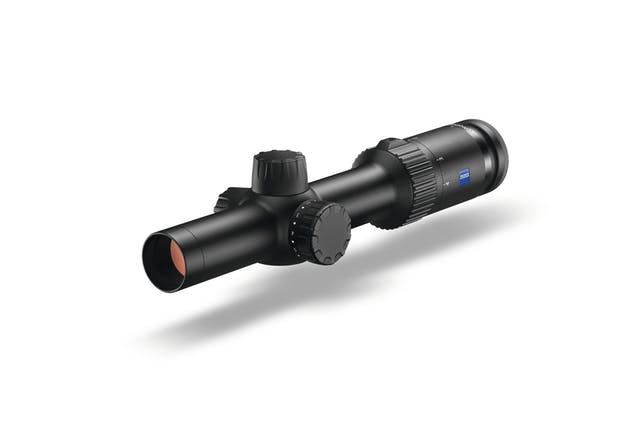 ZEISS CONQUEST V4  1 – 4 X 24