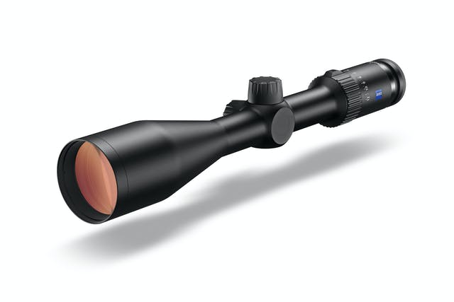 ZEISS CONQUEST V4  3 – 12 X 56