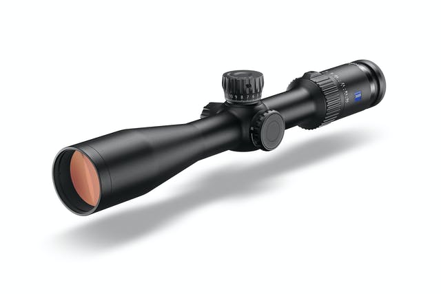 ZEISS CONQUEST V4  6 – 24 X 50