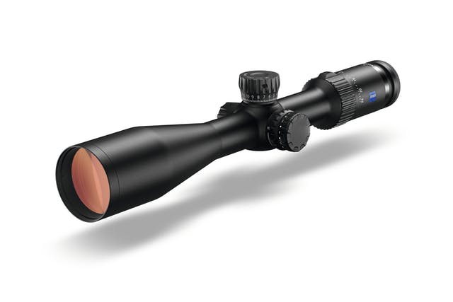 ZEISS CONQUEST V4  6 – 24 X 50