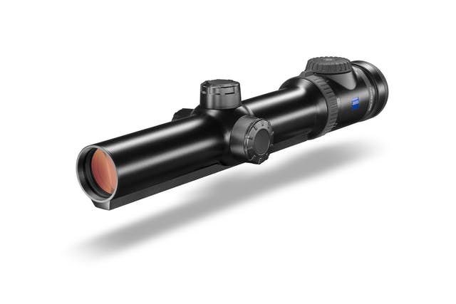 ZEISS CONQUEST V6 1,1 – 6 X 24