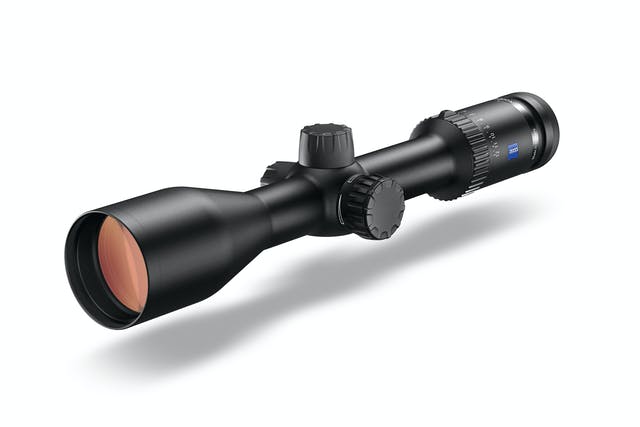 ZEISS CONQUEST V6 2 – 12 X 50 S ASV