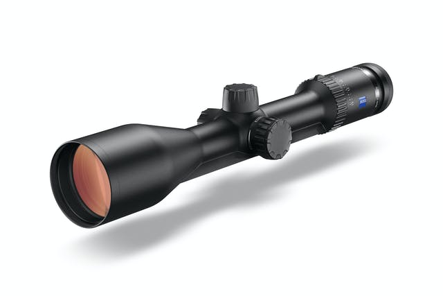 ZEISS CONQUEST V6 2,5 – 15 X 56 S ASV