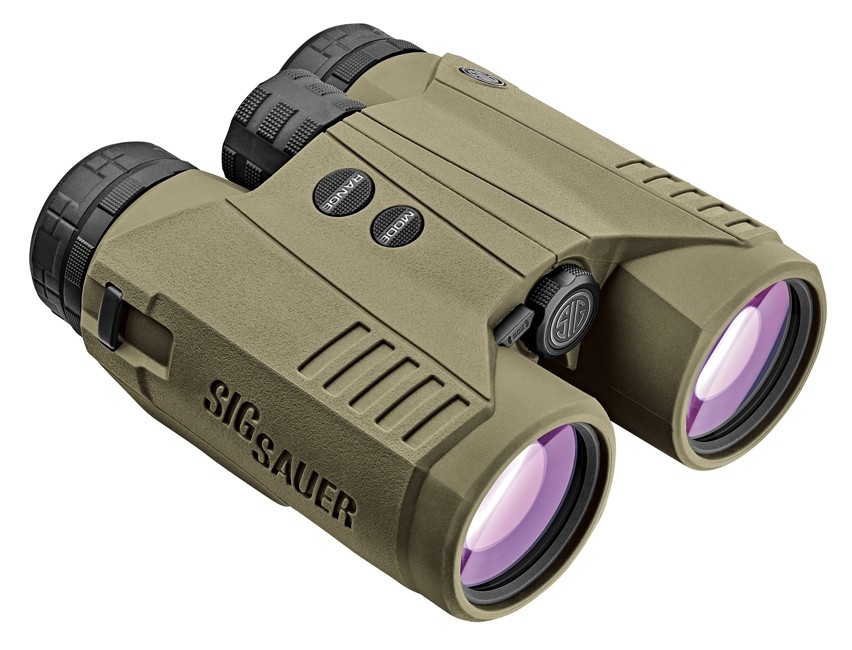 SIG Sauer KILO 3000 BDX 10x42 