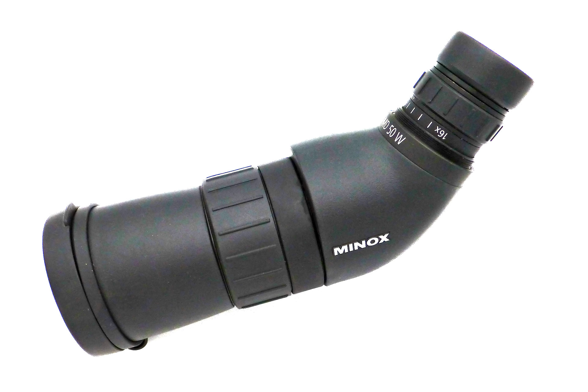 MINOX MD 50 W (zahnutý)