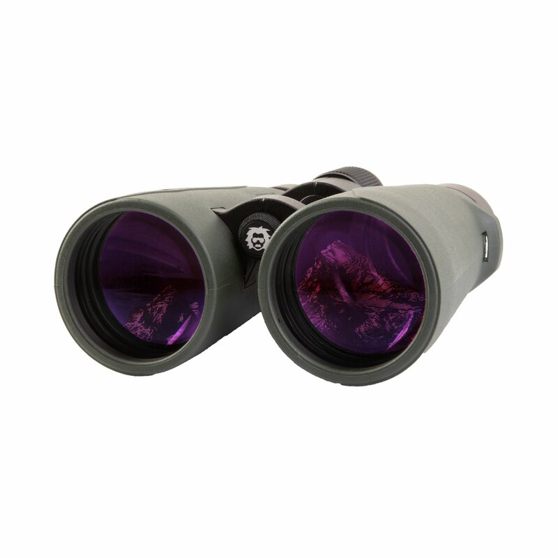Professor Optiken Watzmann 8×56 HD