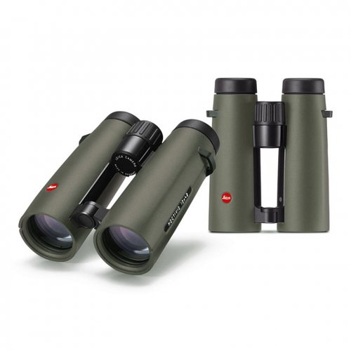 Leica Noctivid 10x42