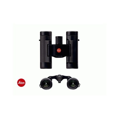 Leica Ultravid 8x20