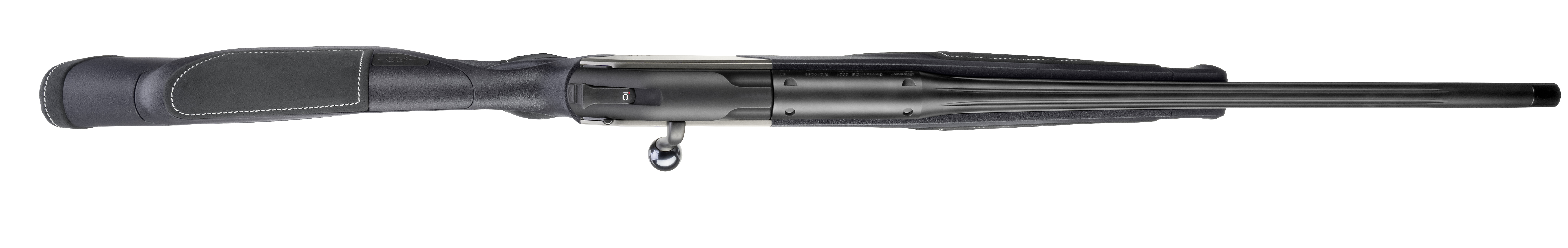 Blaser R8 Ultimate Silverstone
