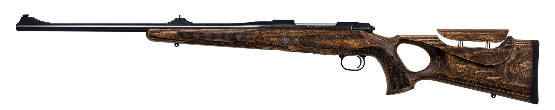 Mauser M12 MAX