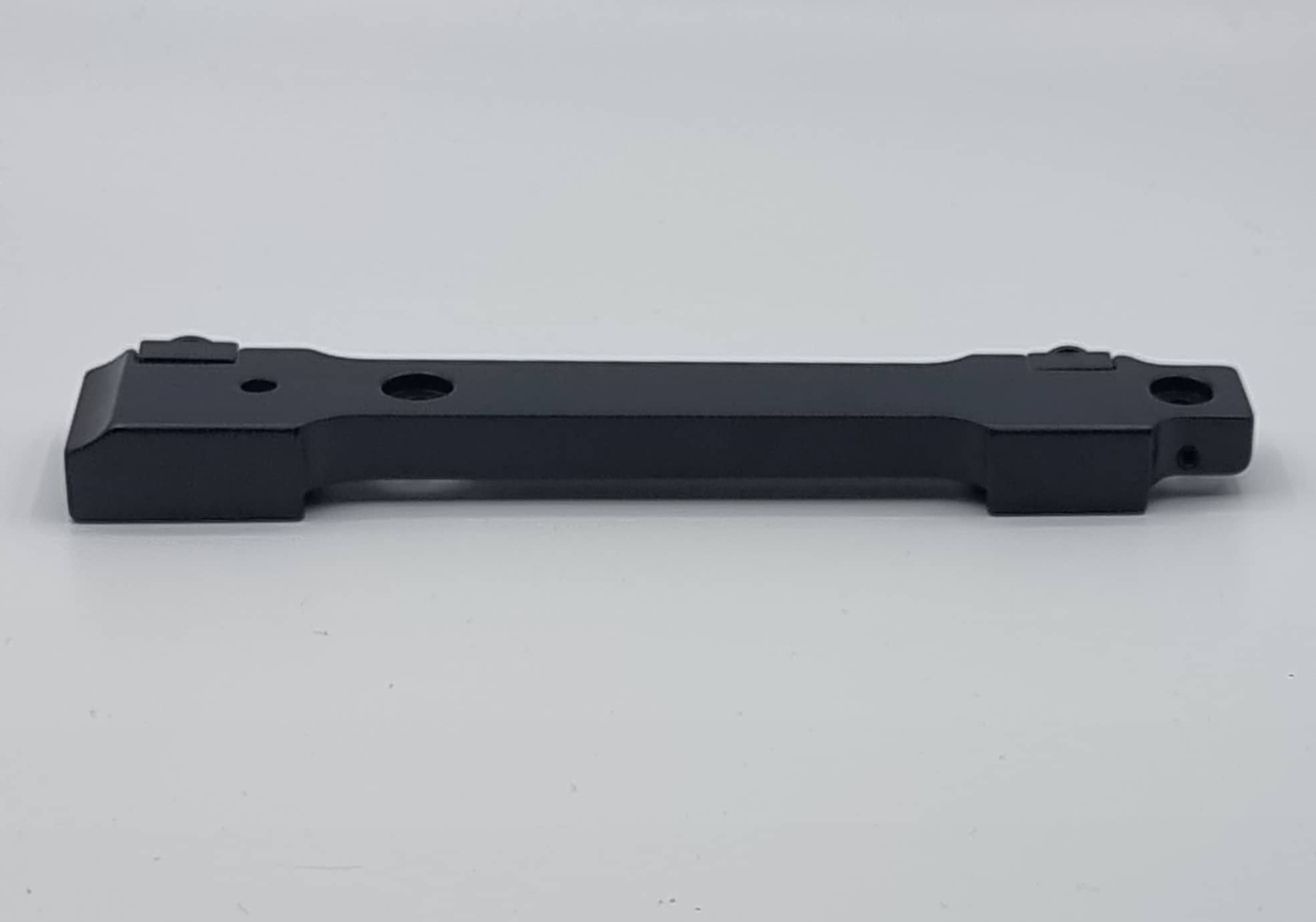 Luszczek montáž na Tikka T3/T3X