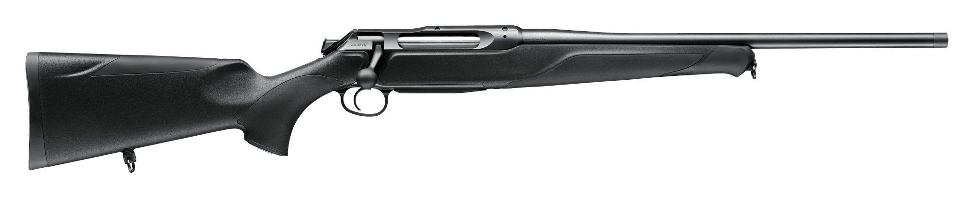 SAUER S 505 SXT