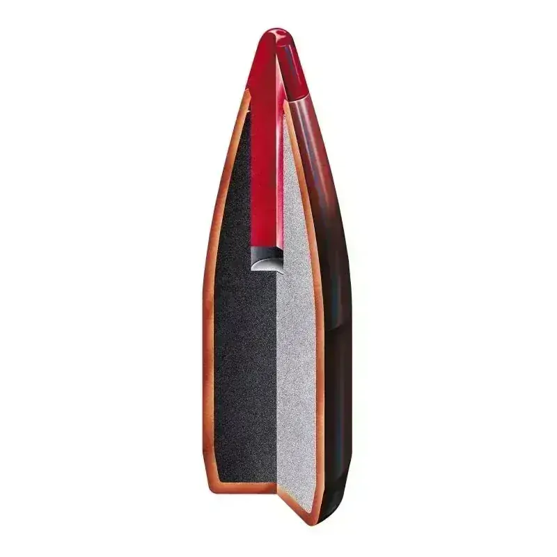 Náboj kulový Hornady, Varmint Express, .223 Remington, 55GR (3,5g), V-MAX