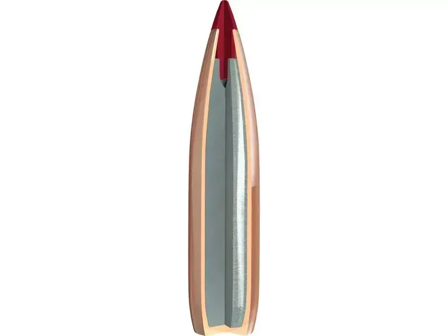 Náboj kulový Hornady, Superformance, .243 Win., 95GR, SST