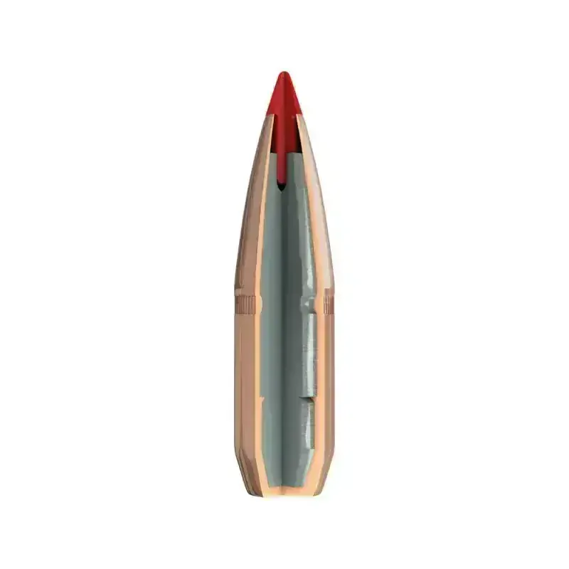 Náboj kulový Hornady, Superformance, .30-06 Sprg., 165GR (10,6g), SST