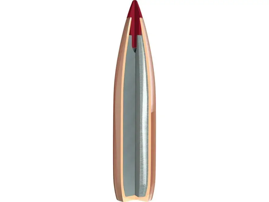 Náboj kulový Hornady, Precision Hunter, .308 Win., 178GR (11,5g), ELD-X