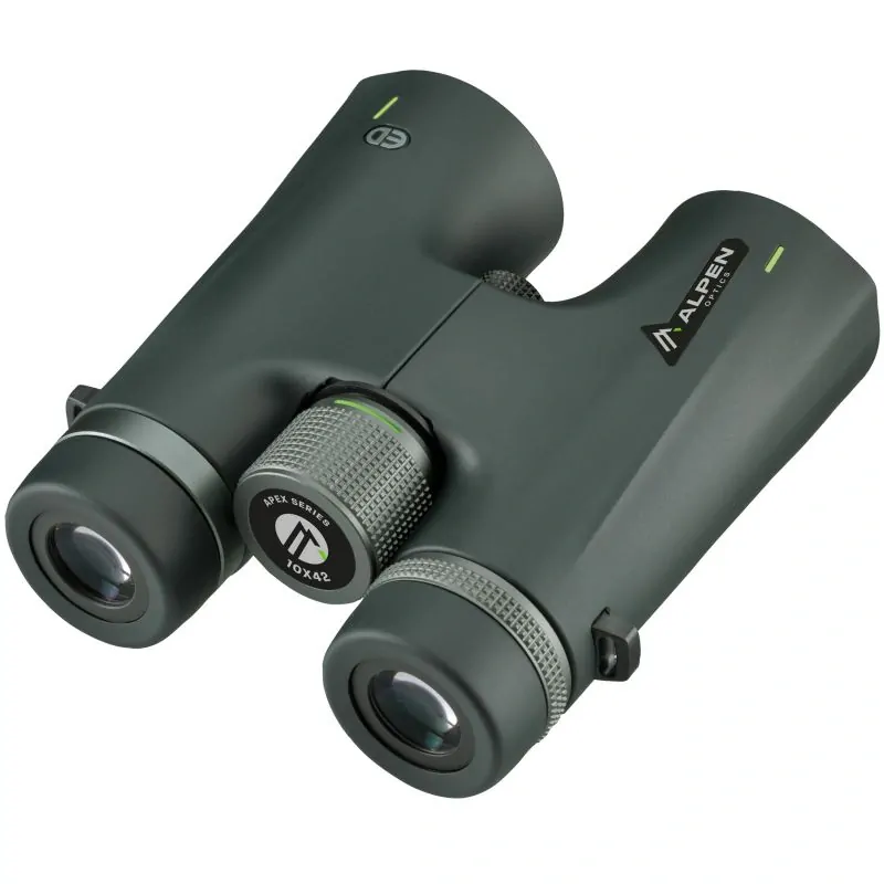 Dalekohled ALPEN OPTICS Apex XP 10x42 s povlakem PXA / sklo ED