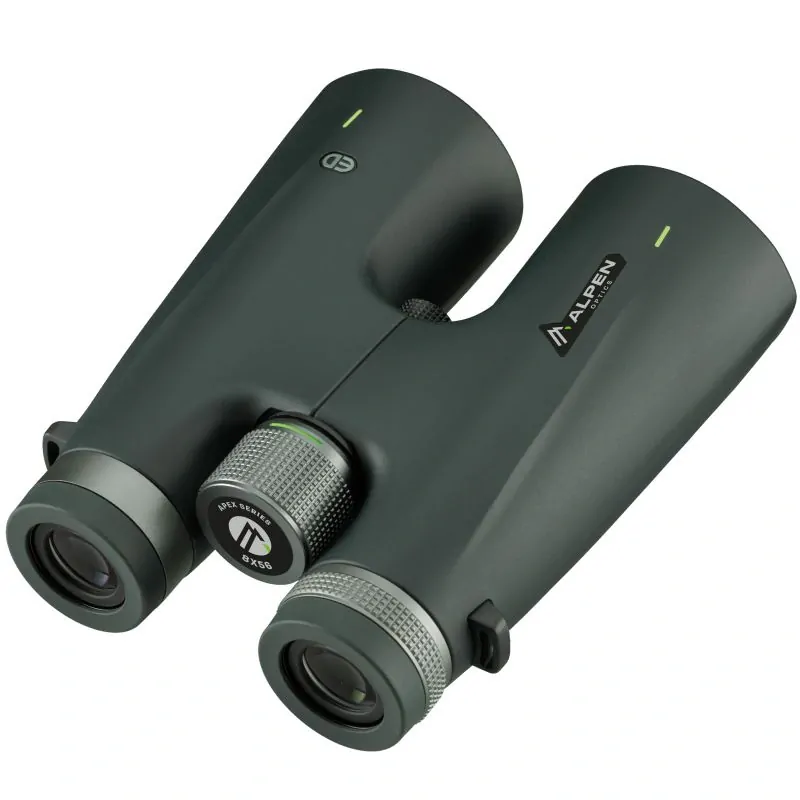 Dalekohled ALPEN OPTICS Apex XP 8x56 s povlakem PXA / sklo ED