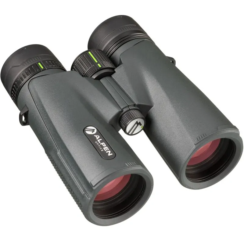 Dalekohled ALPEN OPTICS Black Tusk 8x42 ED