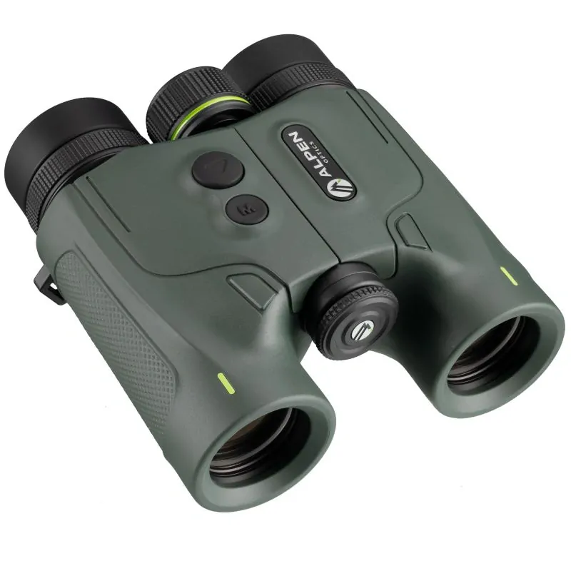 Dalekohled ALPEN OPTICS Apex XP 8x32 LRF s dálkoměrem