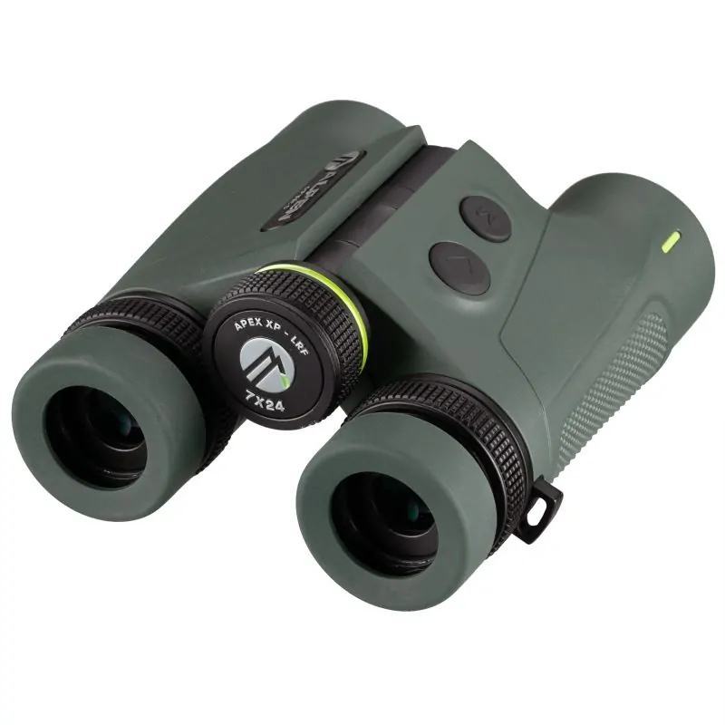Dalekohled ALPEN OPTICS Apex XP 7x24 LRF s dálkoměrem