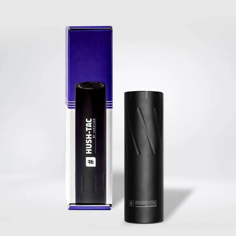 Tlumič HUSH-TAC Short 8 mm