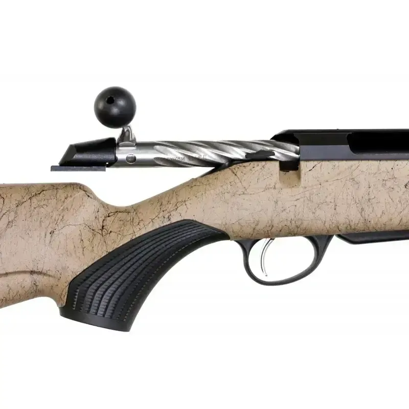 Tikka T3x Lite Roughtech Desert, kal. 6,5 Creedmoor, 24", závit