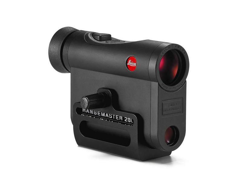 Leica Rangemaster CRF 2800.COM