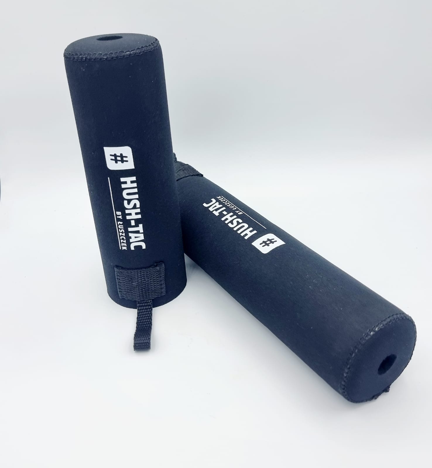 Neoprenový obal tlumiče Hush-Tac Short