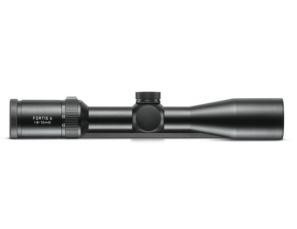 Leica Fortis 6 1,8-12x42i L-4a se šínou