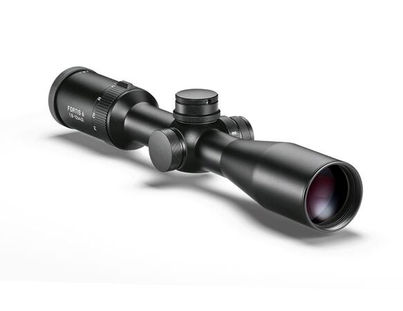 Leica Fortis 6 1,8-12x42i L-4a BDC