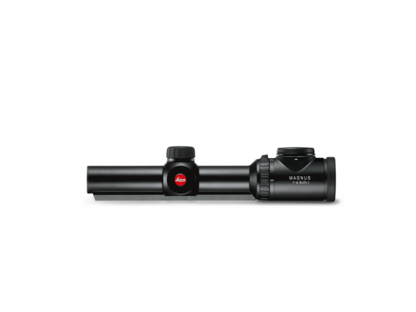 Leica Magnus 1-6.3x24i L4A šína