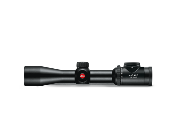 Leica Magnus 1,5-10x42 L4A 