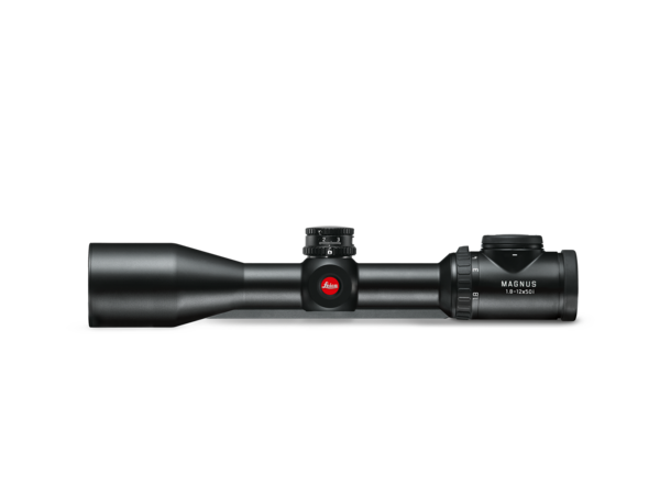Leica Magnus 1.8-12x42 L4A BDC šína