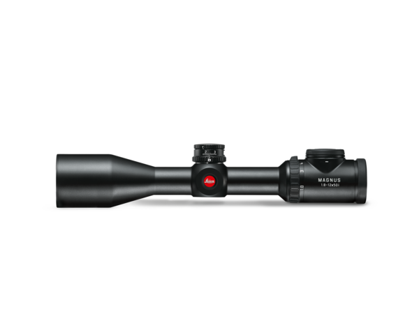 Leica Magnus 1.8-12x42 L4A BDC 