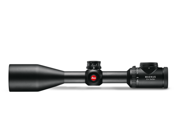 Leica Magnus 2.4-16x56i L4A