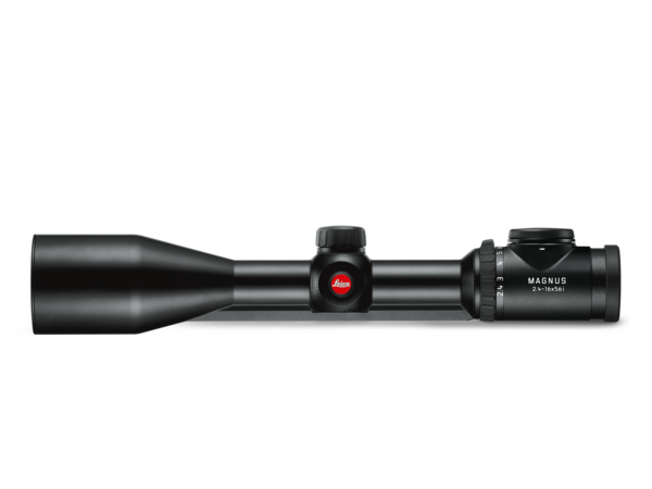 Leica Magnus 2.4-16x56i L4A šína