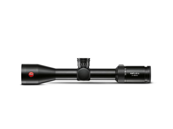 Leica Amplus 6 3-18x44i L-4a BDC (Mil)