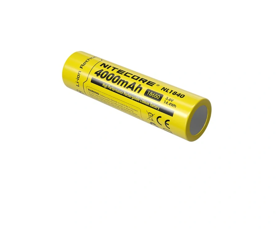 Nitecore NL1840