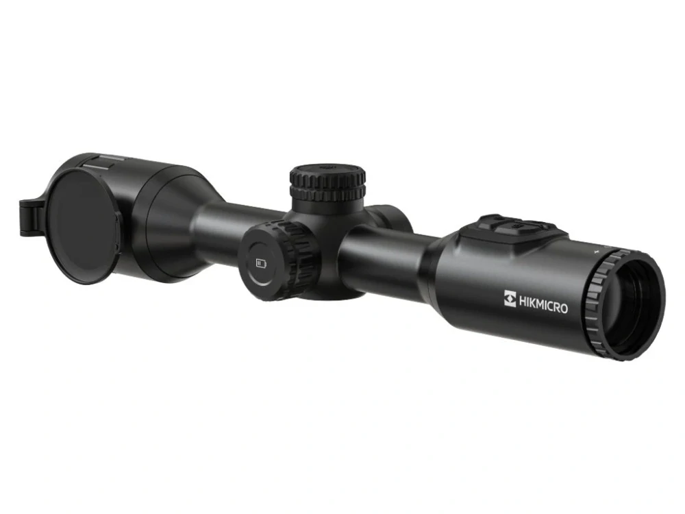 Hikmicro Stellar SH35 3.0