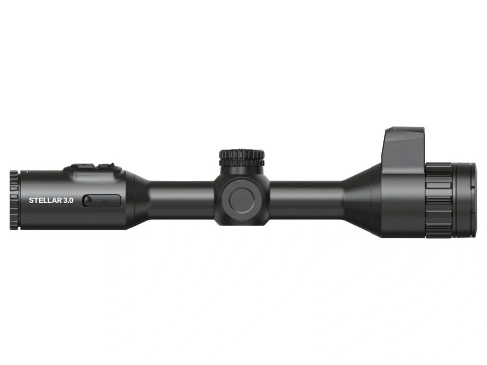 Hikmicro Stellar SH50L 3.0