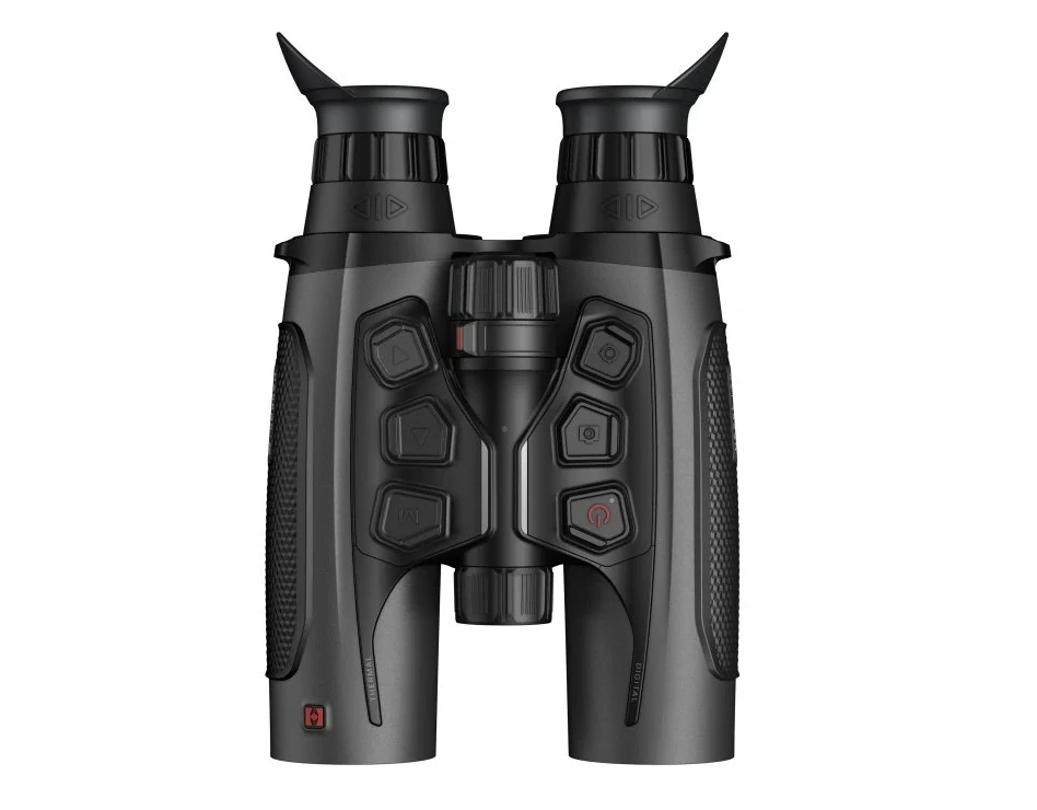 HIKMICRO HABROK 4K HE25L 2.0
