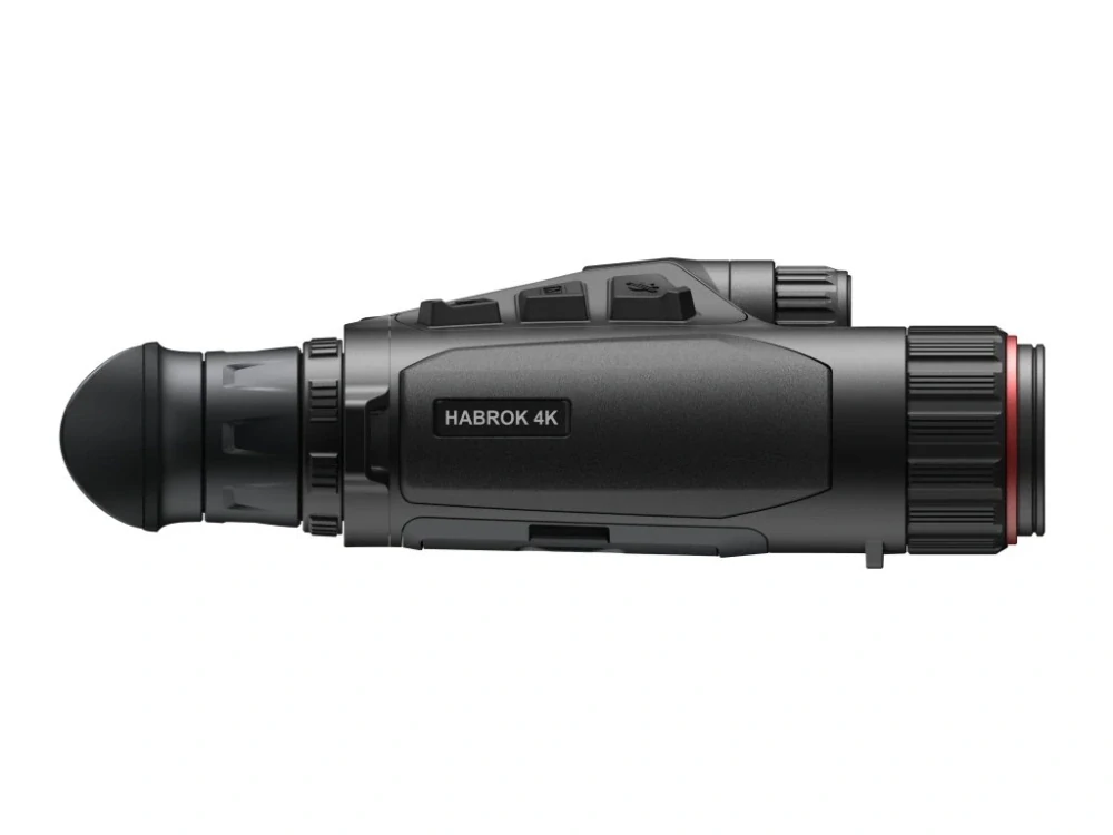HIKMICRO HABROK 4K HQ35L LASER