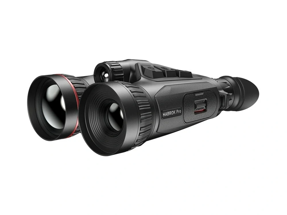 HIKMICRO HABROK PRO HX60LS 
