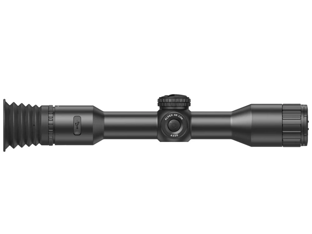 HIKMICRO ALPEX 4K Lite A40E