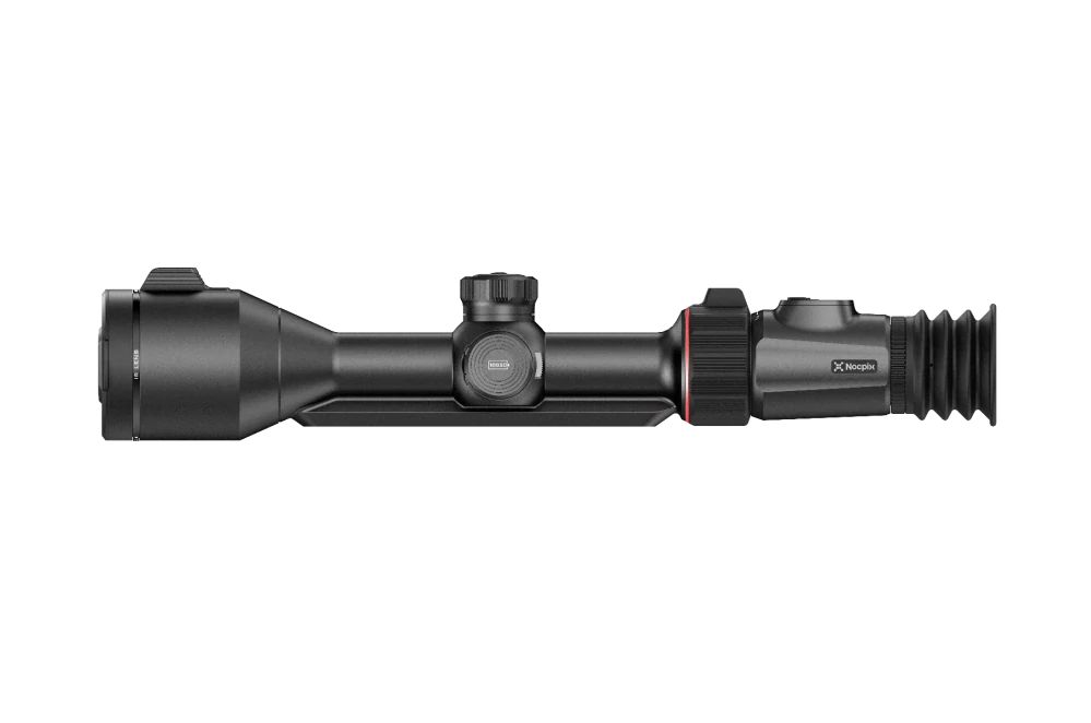 Nocpix ACE H50R Rail