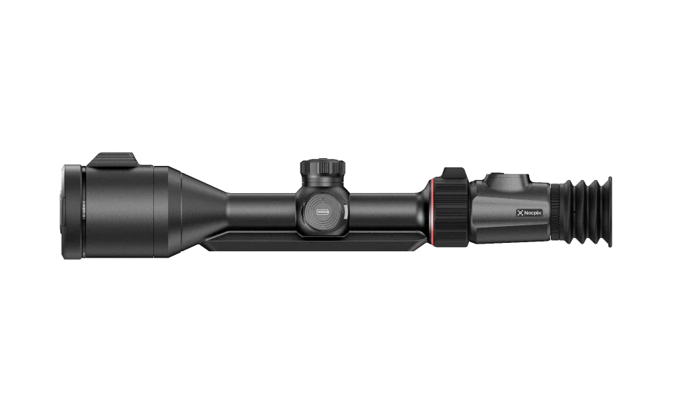 Nocpix ACE S60R Rail